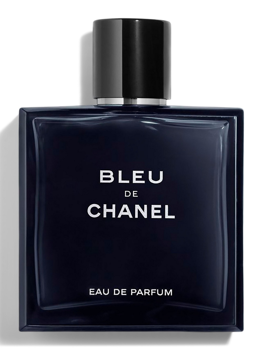 Blue de Channel Blue Men Eau de Parfum Spray 3.4 oz (100ml) New in Sealed Box